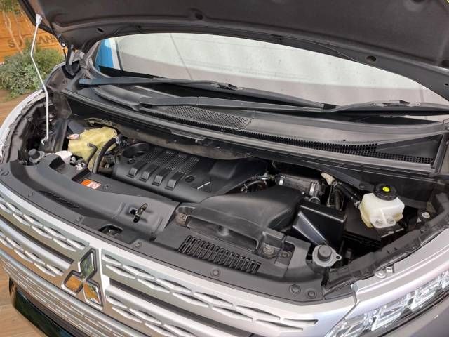 Mitsubishi DELICA D5 2020-05 194898-19