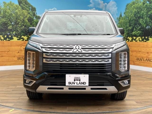 Mitsubishi DELICA D5 2020-05 194898-15