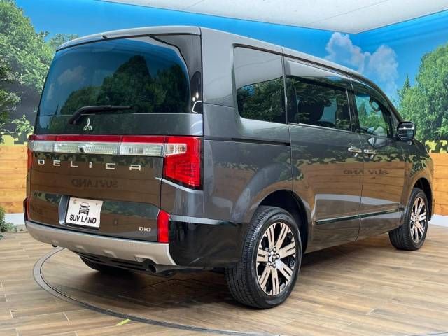 Mitsubishi DELICA D5 2020-05 194898-18