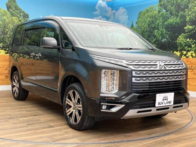 Mitsubishi DELICA D5 2020-05 194898-17