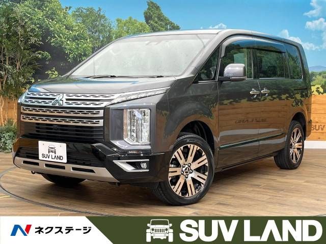 Mitsubishi DELICA D5 2020-05 194898-0