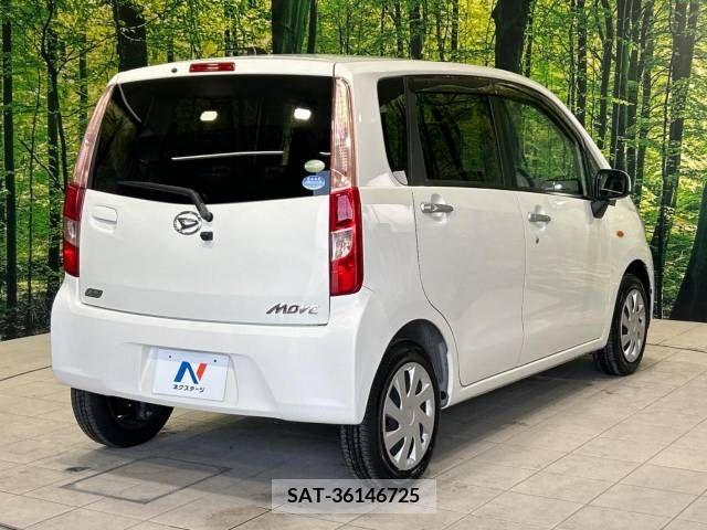 Daihatsu MOVE 2012-03 277913-17