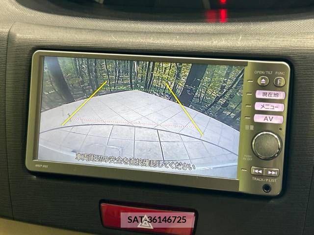Daihatsu MOVE 2012-03 277913-3