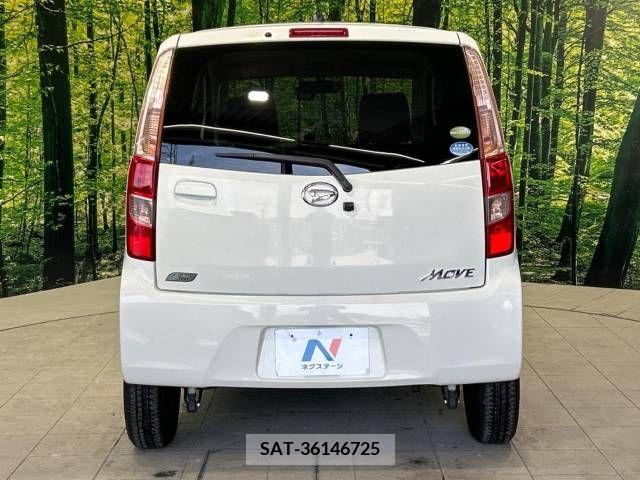 Daihatsu MOVE 2012-03 277913-15