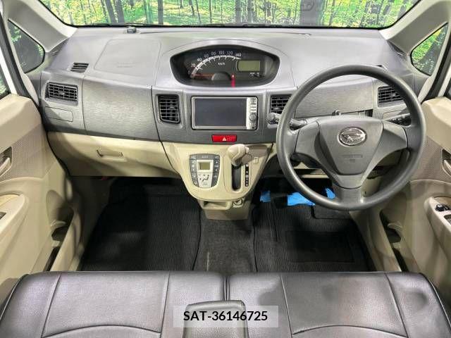 Daihatsu MOVE 2012-03 277913-1