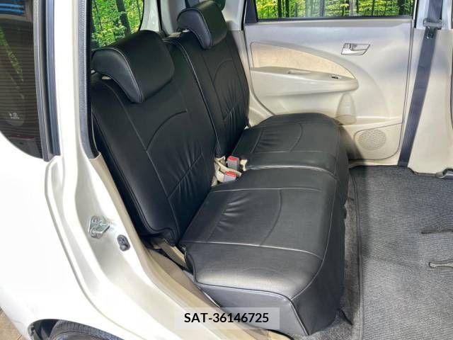 Daihatsu MOVE 2012-03 277913-9