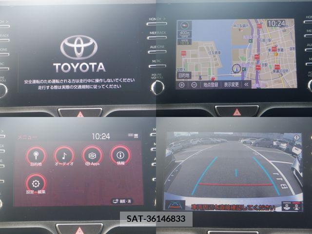 Toyota YARIS 2020-12 206058-4