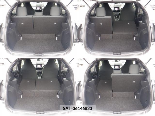 Toyota YARIS 2020-12 206058-15