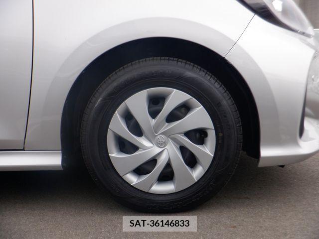 Toyota YARIS 2020-12 206058-18