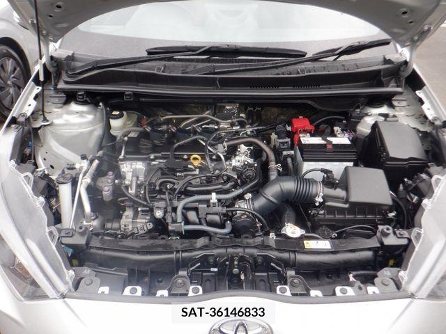 Toyota YARIS 2020-12 206058-19