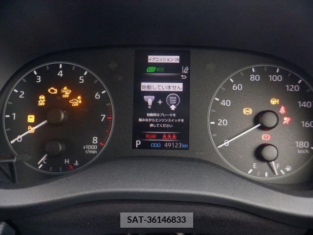 Toyota YARIS 2020-12 206058-3