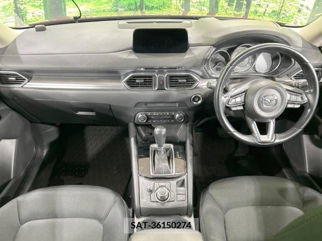 Mazda CX-5 2017-08 308349-1