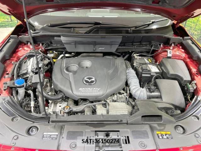 Mazda CX-5 2017-08 308349-18