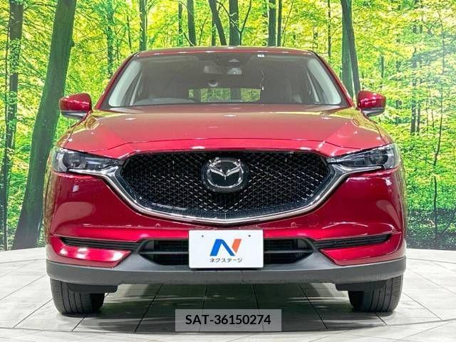 Mazda CX-5 2017-08 308349-14