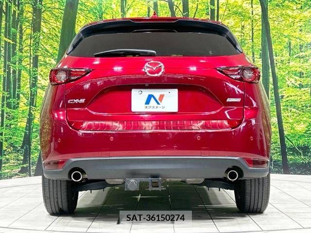 Mazda CX-5 2017-08 308349-15