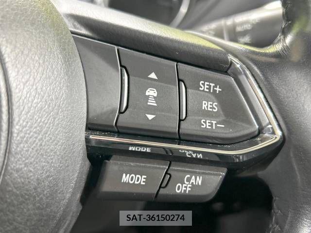 Mazda CX-5 2017-08 308349-5