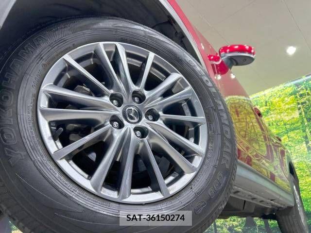 Mazda CX-5 2017-08 308349-13
