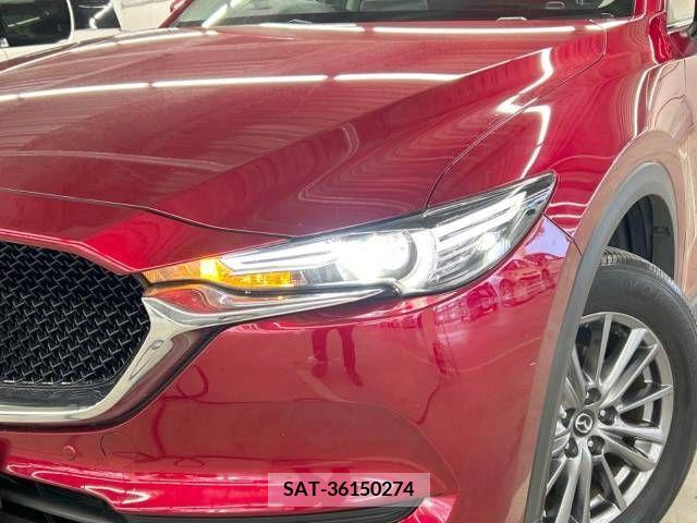Mazda CX-5 2017-08 308349-12