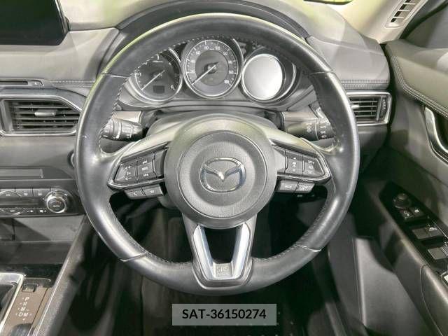 Mazda CX-5 2017-08 308349-11