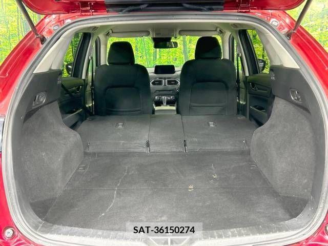 Mazda CX-5 2017-08 308349-10