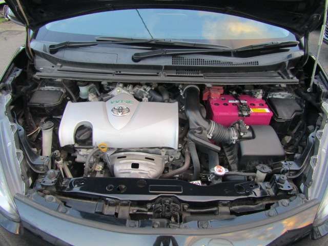 Toyota SIENTA 2018-10 180776-19