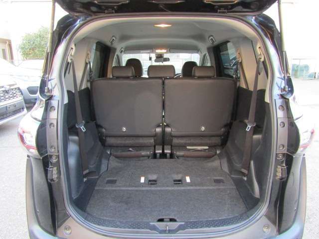 Toyota SIENTA 2018-10 180776-18