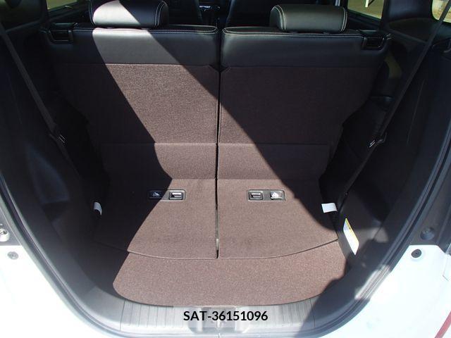 Honda N BOX CUSTOM 2018-02 279067-25