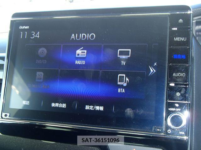 Honda N BOX CUSTOM 2018-02 279067-16