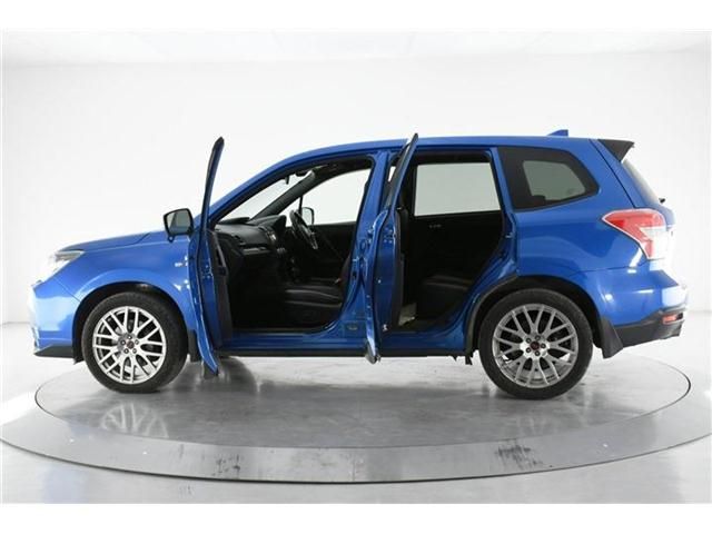 Subaru FORESTER 2015-03 13534-5