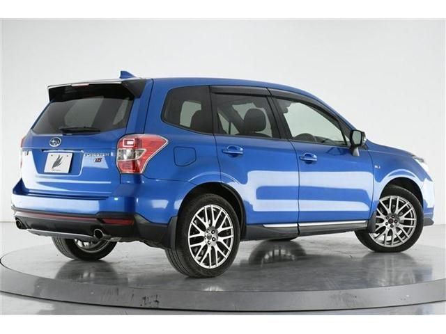 Subaru FORESTER 2015-03 13534-1