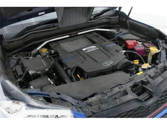 Subaru FORESTER 2015-03 13534-10