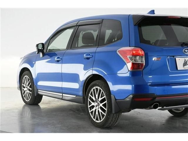 Subaru FORESTER 2015-03 13534-6