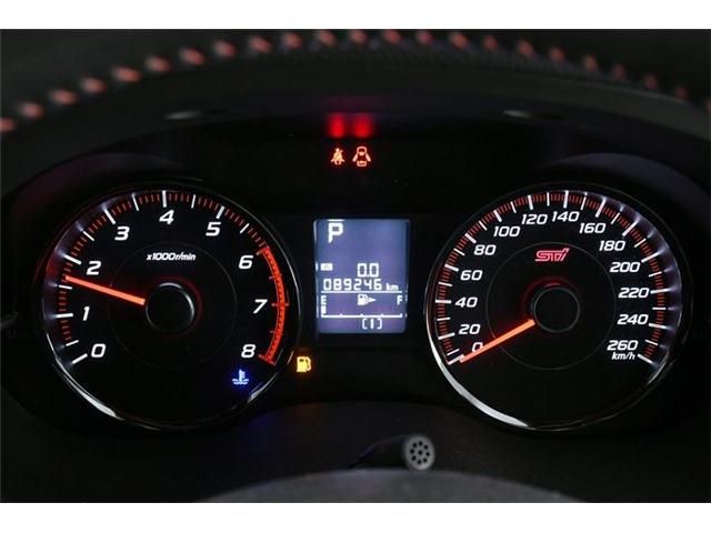 Subaru FORESTER 2015-03 13534-9