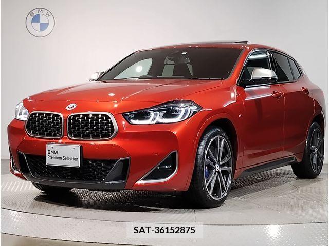 Bmw X2 2023-03 215117-0