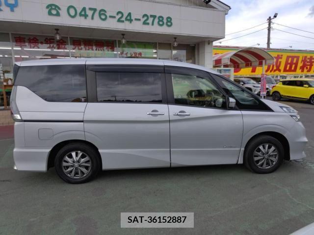Nissan SERENA 2019-02 254779-10