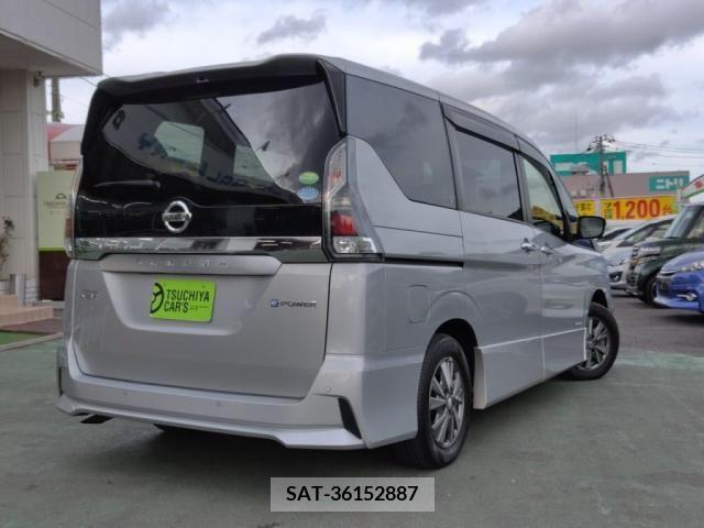 Nissan SERENA 2019-02 254779-1