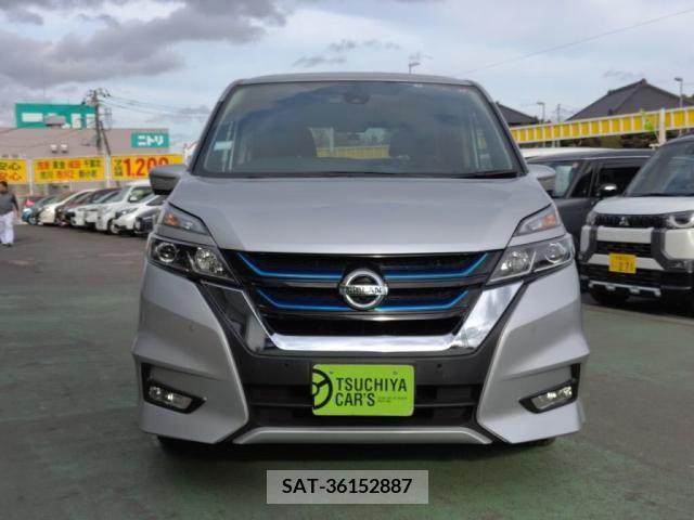 Nissan SERENA 2019-02 254779-8