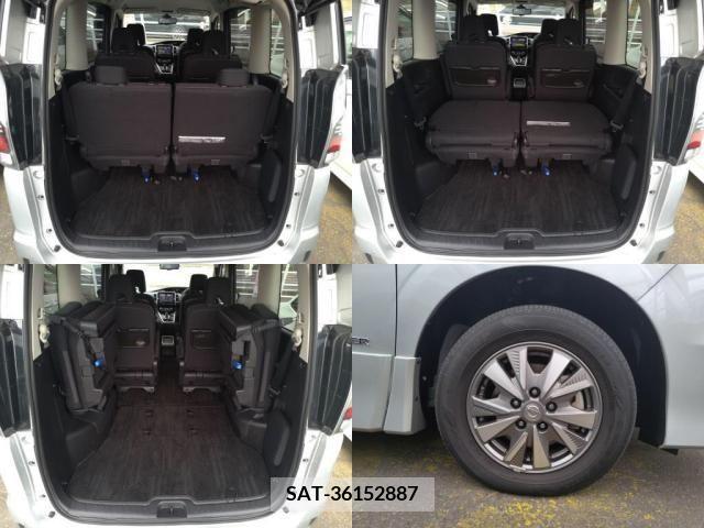Nissan SERENA 2019-02 254779-7
