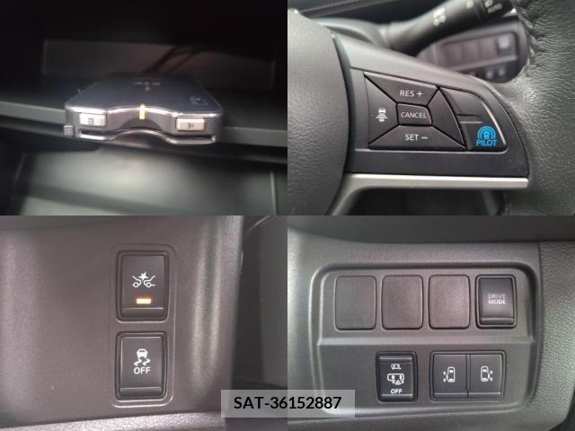Nissan SERENA 2019-02 254779-5