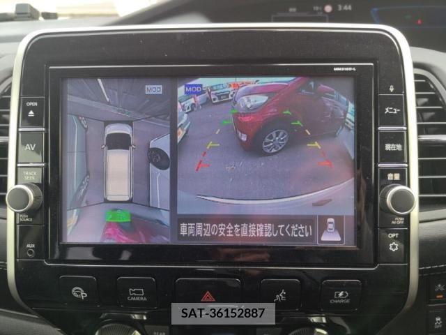 Nissan SERENA 2019-02 254779-13