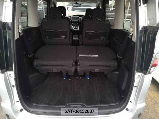 Nissan SERENA 2019-02 254779-25