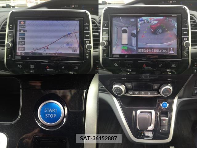 Nissan SERENA 2019-02 254779-4