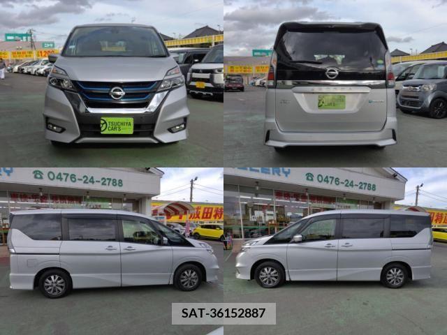 Nissan SERENA 2019-02 254779-3