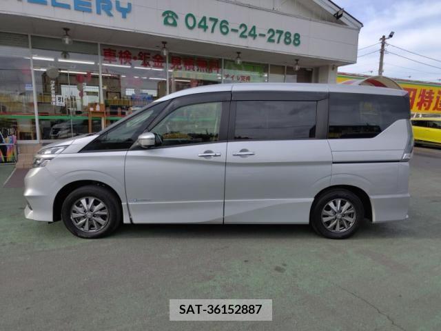 Nissan SERENA 2019-02 254779-11