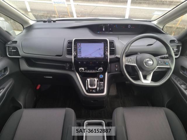 Nissan SERENA 2019-02 254779-2