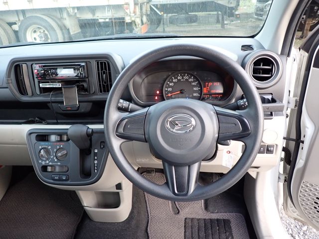 Daihatsu BOON 2016-08 189124-7