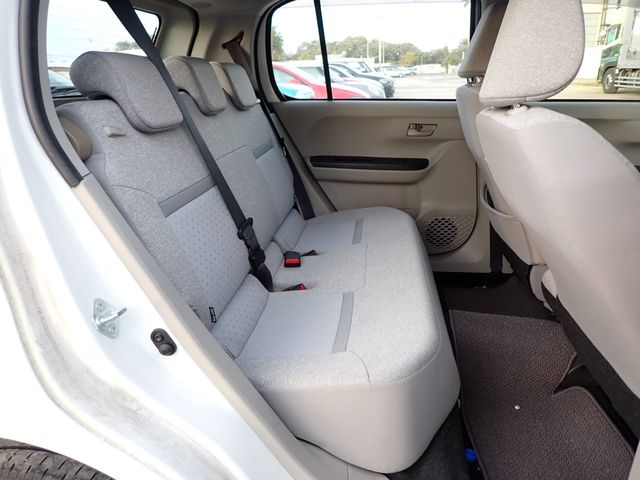 Daihatsu BOON 2016-08 189124-11