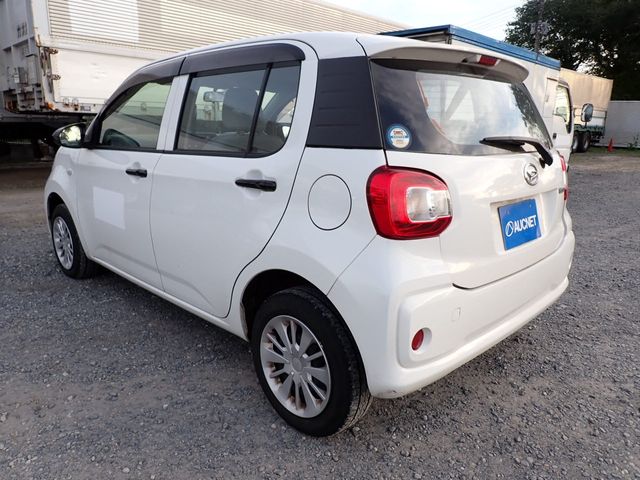 Daihatsu BOON 2016-08 189124-2