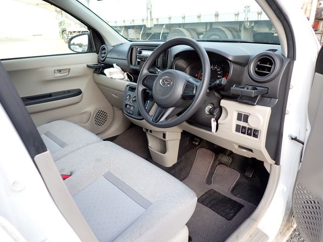 Daihatsu BOON 2016-08 189124-1