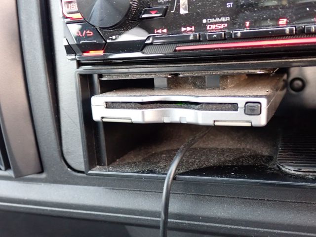 Daihatsu BOON 2016-08 189124-15